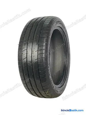 Starmax 225/45R17 94W UltraSport St760  7mm 2.EL Yaz Lastiği (2023)
