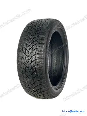 Lassa 195/50R16 88H 8 mm Snoways4 2.El Kış Lastiği (2022)