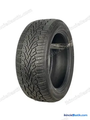 General 225/50R17 98T 8 mm  Altmax 2.El Kış Lastiği  (2020)