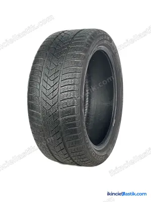 Pirelli 255/40R18 99V 7 mm  Sottozero3 Winter 2.El Kış Lastiği (2022) RFT