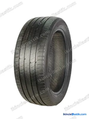 Michelin 255/45R20 101W Latutide 5 mm 2.EL Yaz Lastiği (2020)