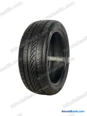 Petlas 225/45R17 94V 8 mm Snow Master  2.El Kış Lastiği (2021)