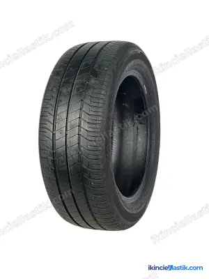 Bridgestone Ecopia Ep150 205/55R16 91V 6mm 2.El Yaz Lastiği (2023)