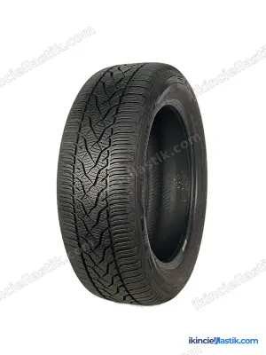 Barum Quartaris5 195/55R16 87H 7mm 2.El 4 Mevsim Lastiği (2021)