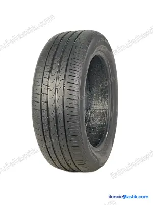 Pirelli 215/55R17 94W Cinturato P7 6MM 2.EL Yaz Lastiği SEAL (2022)