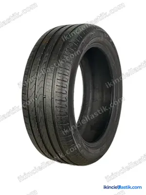 Pirelli 245/45R18 100Y Cinturato P7 6mm 2.EL Yaz Lastiği  (2023) RFT