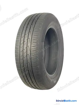 Hankook 215/65R17 99V Ventus S1 Evo2 6MM 2.EL Yaz Lastiği  (2020)
