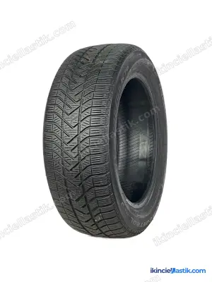 Pirelli 205/55R16 91T 5 mm SnowcontrolS.3 2.El Kış Lastiği (2022)