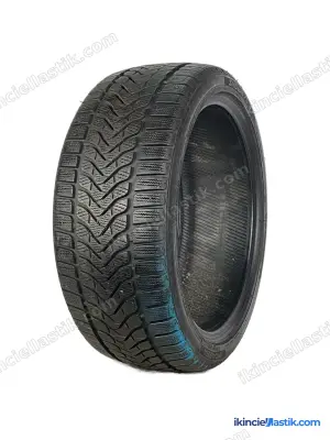 Lassa 225/40R18 92V 7 mm Snoways3 2.El Kış Lastiği (2018)