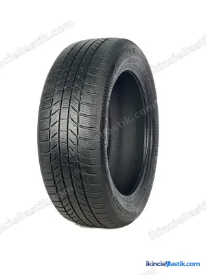 Continental  215/55R17 94H WinterContact Ts870 6MM 2.El Kış Lastiği (2021)
