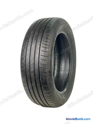 Bridgestone 195/55R16 87H Turanza T005 8 mm 2.EL Yaz Lastiği  (2024)
