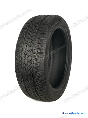 Pirelli 225/45R18 95V 6 mm Sottozero3 2.El Kış Lastiği (2023) RFT