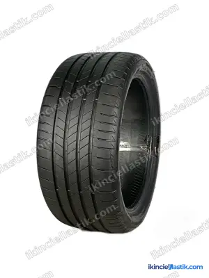 Bridgestone 275/35R19 100Y T005 7 mm 2.EL Yaz Lastiği (2023) RFT