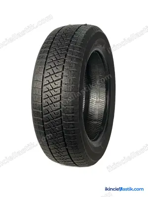 Lassa 195/60R16C 99/97T 6 mm Wintus2 2.El Kış Lastiği (2019)
