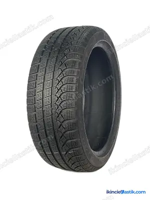 Michelin 255/45R19 100Y Pilot Sport4 Suv 6 mm 2.EL Yaz Lastiği (2020)