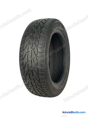 Kormoran 205/55R16 94H 6 mm Snow 2.El Kış Lastiği (2020)