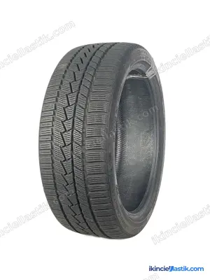 Continental 225/40R19 93V 6 mm WinterContact Ts860 2.El Kış Lastiği  (2023) RFT