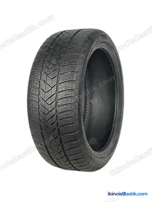 Pirelli 225/40R18 92V 6 mm  Sottozero3 2.El Kış Lastiği (2021) RFT