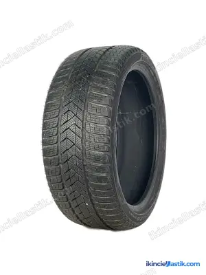Pirelli 255/35R19 96H 7 mm  Sottozero3 2.El Kış Lastiği (2024) RFT