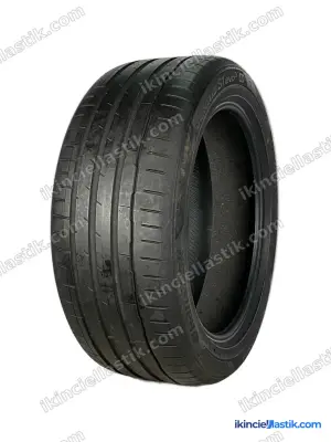 Hankook 255/45R19 104W Ventus S1 Evo3 5 mm 2.EL Yaz Lastiği (2024)