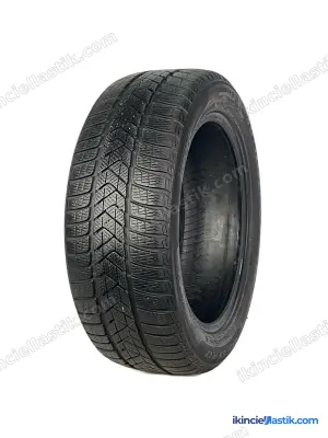 Pirelli 215/55R17 98H 6 mm  Sottozero3  2.El Kış Lastiği (2021)