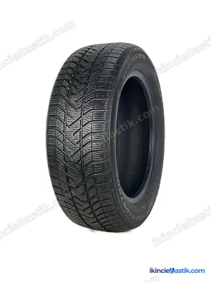 Pirelli 205/55R16 91H 6 mm Snowcontrol3 2.El Kış Lastiği (2021)