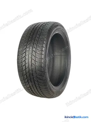 Bridgestone 225/45R17 91H 5 mm  Blizzaklm001 2.El Kış Lastiği (2021)