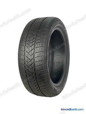 Pirelli 245/45R18 100V 6 mm  Sottozero3 2.El Kış Lastiği (2021) RFT