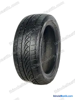 Petlas 225/45R17 94V 7 mm Snow Master  2.El Kış Lastiği (2021)