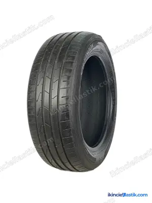 Hankook 195/55R16 87W Ventus Prime3 6 mm 2.EL Yaz Lastiği (2022)