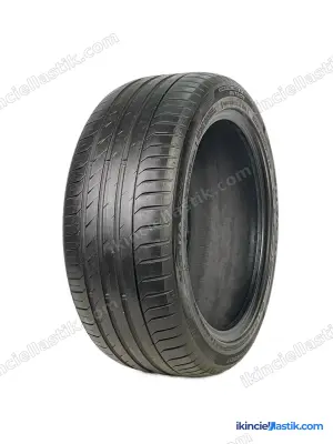 Nexen 225/45R17 91Y  Nfera Sport SU2 AO 5 mm 2.EL Yaz Lastiği (2023)