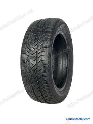 Pirelli 205/55R16 91H 8mm Snowcontrol3 2.El Kış Lastiği (2021)