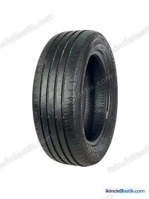 Debica 205/55R16 91V Presto Hp2 8mm 2.EL Yaz Lastiği (2024)
