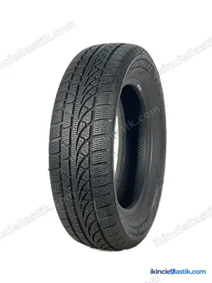 Starmaxx 185/65R15 92H İcegrip W850 8 mm 2.El Kış Lastiği (2022)