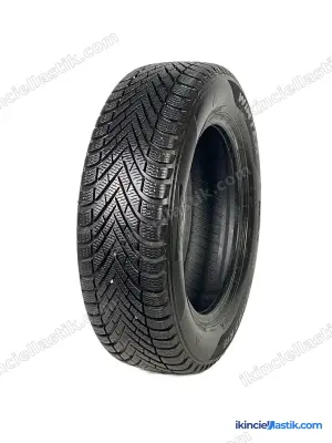 Pirelli 185/65R15 88T 8 mm Cinturato Winter  2.El Kış Lastiği (2025)
