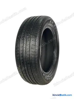 Kenex 205/55R16 89H KX220 6 mm 2.EL Yaz Lastiği (2021)