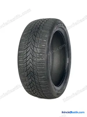 Lassa 225/45R17 94V  6 mm Snoways4  2.El Kış Lastiği (2021)