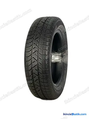 Pirelli 175/65R15 88H 7 mm S.Control3 2.El Kış Lastiği (2020)