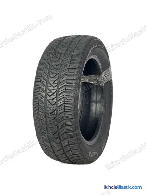 Pirelli 205/55R16 91T 6 mm Snowcontrol3 2.El Kış Lastiği (2021)