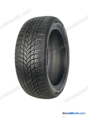 Lassa 205/50R17 93V  8 mm Snoways4  2.El Kış Lastiği (2022)