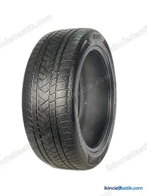 Pirelli 275/45R21 110V 5mm Scorpıon Winter 2.El Kış Lastiği (2021)