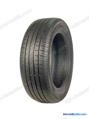Pirelli 215/55R17 94W Cinturato P7 8 mm 2.EL Yaz Lastiği (2022)