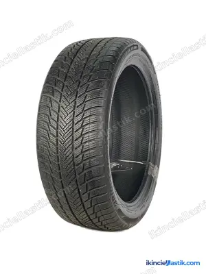Bridgestone  235/45R20 96H 7 mm BlizzakLm001 2.El Kış Lastiği (2023)