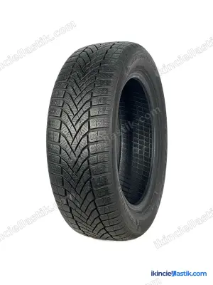 Falken 205/55R16 91H 7 mm EurowinterHs02 2.El Kış Lastiği (2022)