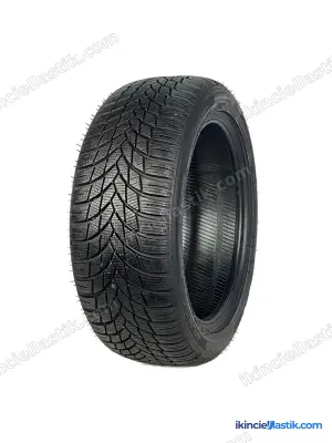 Lassa 195/50R16 88H 7 mm Snoways4 2.El Kış Lastiği (2021)