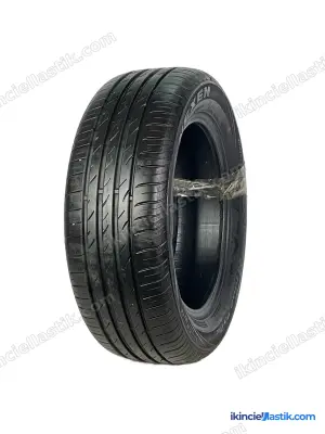 Nexen 205/55R16 91V Nblue 6 mm 2.El Yaz Lastiği (2021)