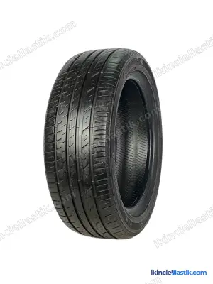 Lassa 195/50R16 88V Greenways 5 mm 2.EL Yaz Lastiği (2021)
