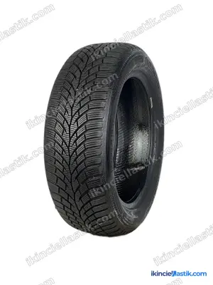Continental 195/55R16 87H 8 mm W.ContactTs870 2.El Kış Lastiği (2023)
