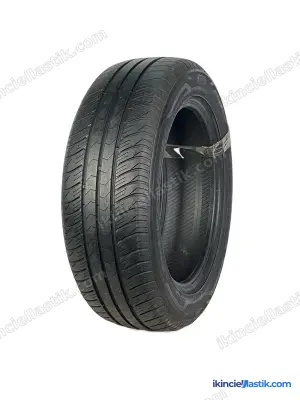Starmaxx 205/55R16 91H Naturen St562  6 mm 2.EL Yaz Lastiği (2023)