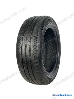 Dunlop 205/55R16 91V Enasave Ec300 5 mm 2.EL Yaz Lastiği (2022)